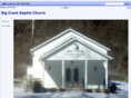 bigcreekbaptist.com
