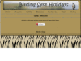 birdingsykeholidays.com