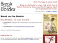 breakontheborder.org.uk