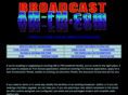 broadcastam-fm.com