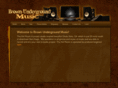 brownundergroundmusic.com
