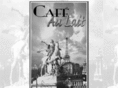cafeaulaitcoffee.com