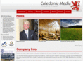 caledoniamedia.com