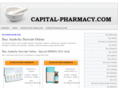 capital-pharmacy.com