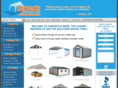 carportsandmore.com