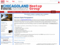 cdp-meetup.org