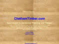 chevrontimbertrading.com