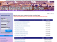 citycentrehotel.com