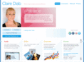 clairediab.com