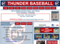 cnythunderbaseball.com