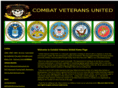 combatveteransunited.com