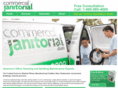 commercialjanitorial.com