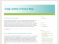 craigltd.com