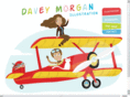 daveymorganillustration.com