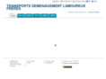 demenagementlamoureux.com