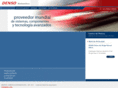 densocorp-na-espanol.com