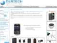 dertech-china.com