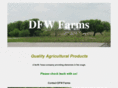 dfwfarms.com