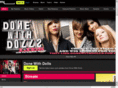 donewithdolls.com