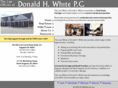 donwhitelaw.com