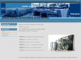 ecran-platsupport.com