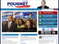 electpougnet.com