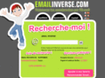 emailinverse.com