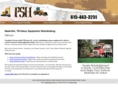 equipmentrefurbishingnashvilletn.com