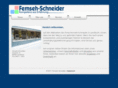 fernseh-schneider.com