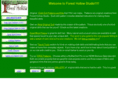 foresthollowstudio.com