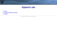 gijsbert.org