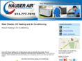hauserairwestchester.com