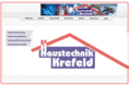 haustechnik-krefeld.com