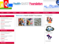 healthquestfoundation.com
