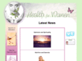 healthsiteforwomen.com