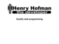 henryhofman.com