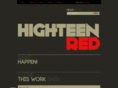 highteenred.com