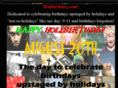 holibirthday.com