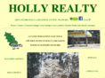 hollyrealtytx.com