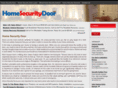 homesecuritydoor.net