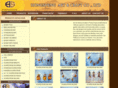 hongshengco.com