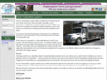 horsetranslogistics.com