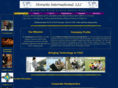 horwitzinternational.com