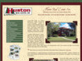 hustonrealestate.com