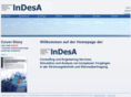 indesa-vtm.com