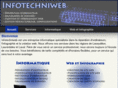 infotechniweb.com