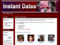 instantdates.co.uk