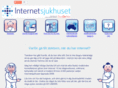 internetsjukhuset.se