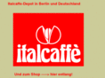 italcaffe-depot.com