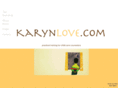 karynlove.com